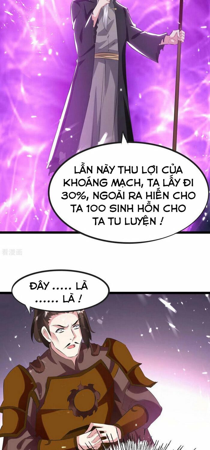 đọc truyện Tối Cường Thăng Cấp Chương 195 ảnh 19 tại Thiên Thai Truyện