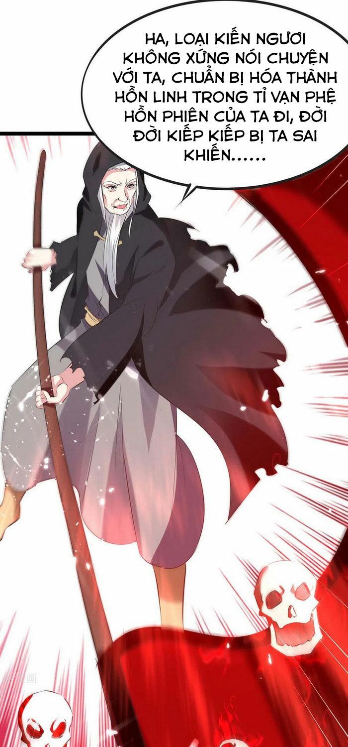 đọc truyện Tối Cường Thăng Cấp Chương 195 ảnh 21 tại Thiên Thai Truyện