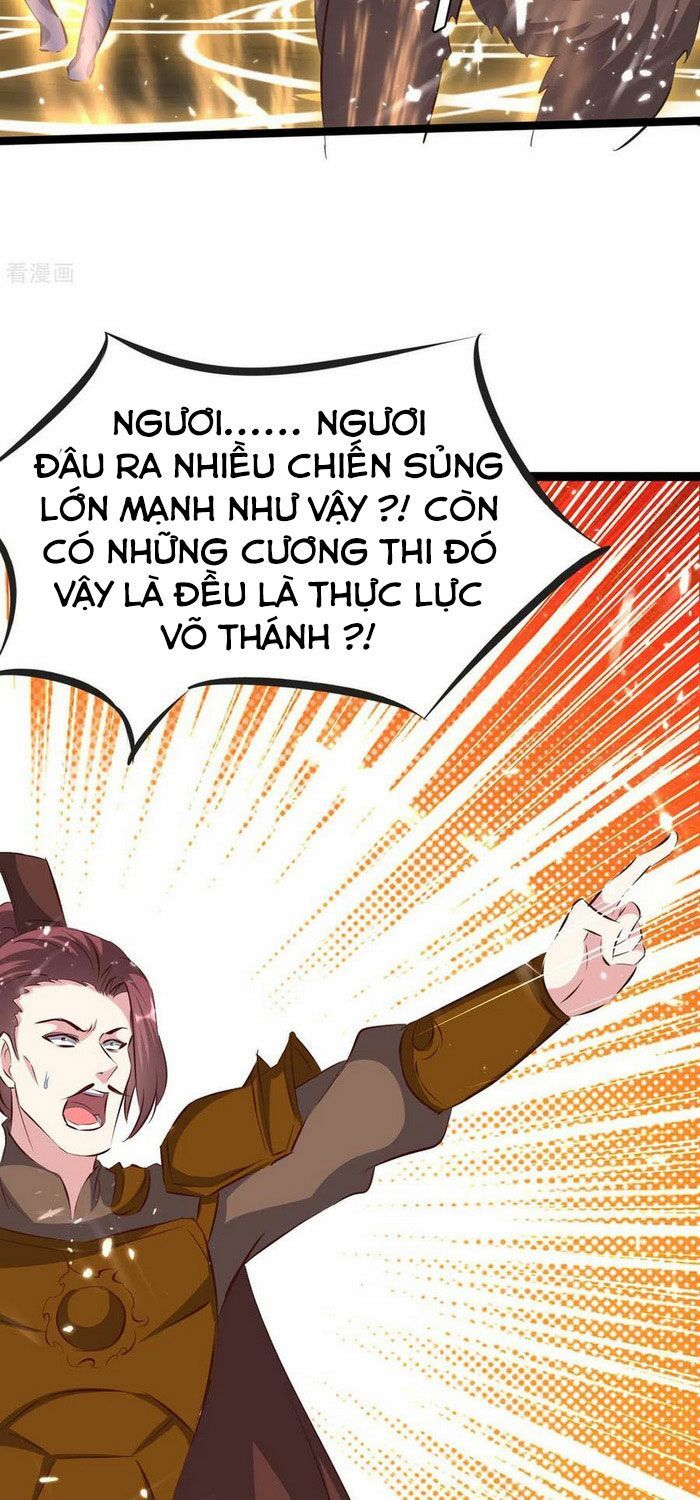 đọc truyện Tối Cường Thăng Cấp Chương 195 ảnh 4 tại Thiên Thai Truyện