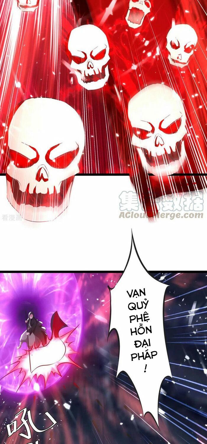 đọc truyện Tối Cường Thăng Cấp Chương 195 ảnh 22 tại Thiên Thai Truyện