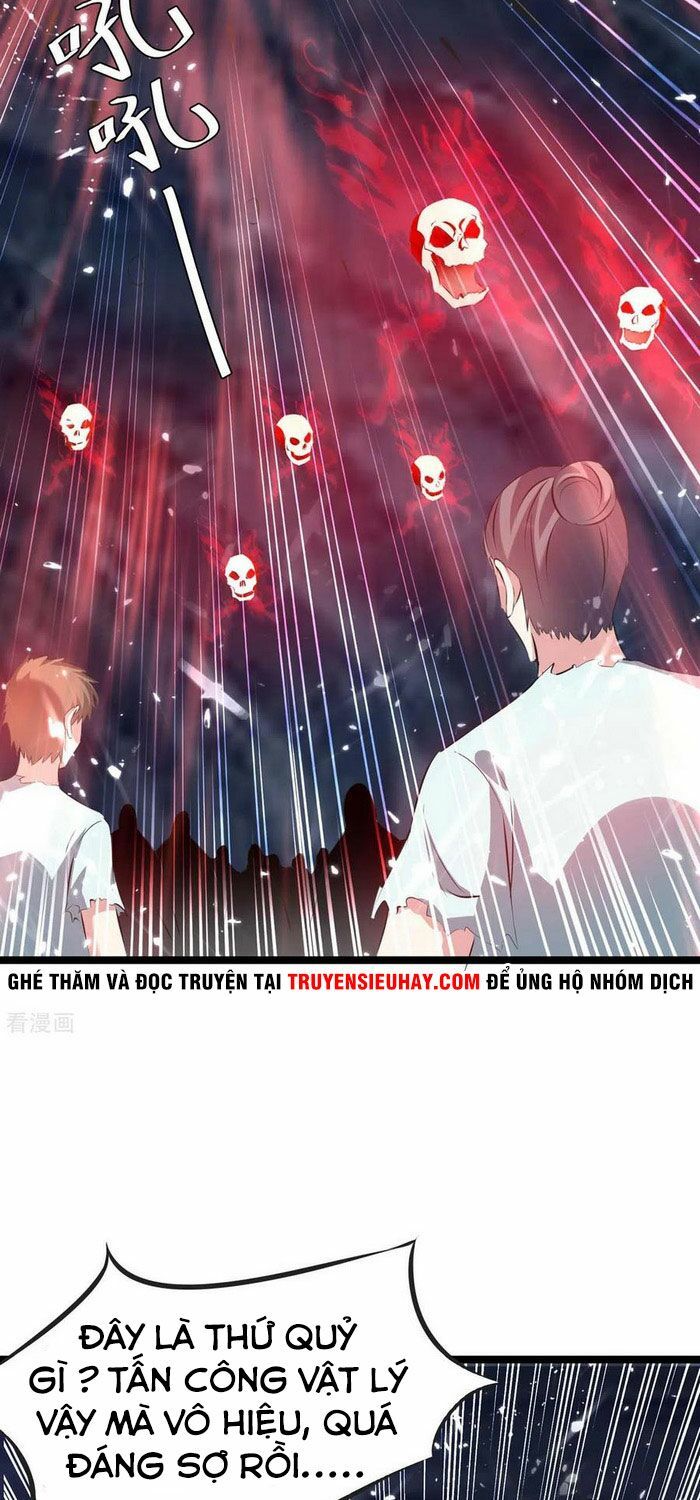 đọc truyện Tối Cường Thăng Cấp Chương 195 ảnh 23 tại Thiên Thai Truyện