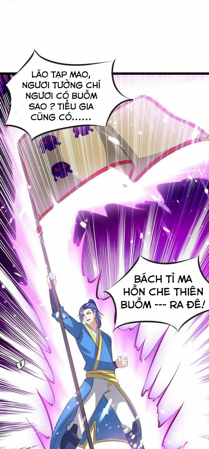 đọc truyện Tối Cường Thăng Cấp Chương 195 ảnh 27 tại Thiên Thai Truyện