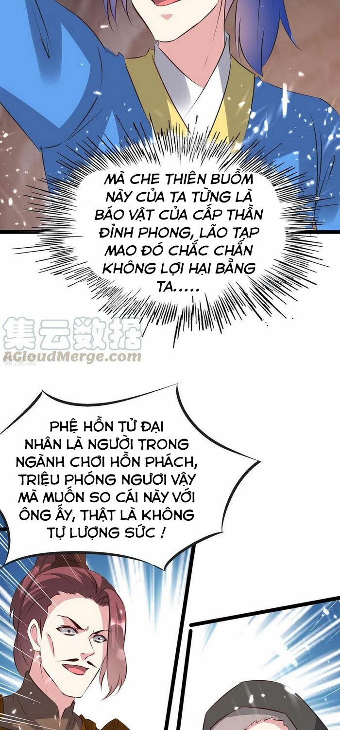 đọc truyện Tối Cường Thăng Cấp Chương 195 ảnh 29 tại Thiên Thai Truyện