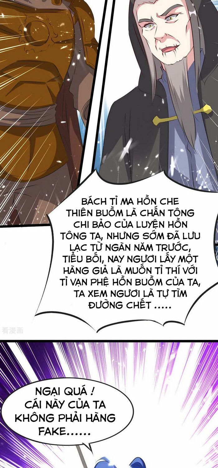 đọc truyện Tối Cường Thăng Cấp Chương 195 ảnh 30 tại Thiên Thai Truyện