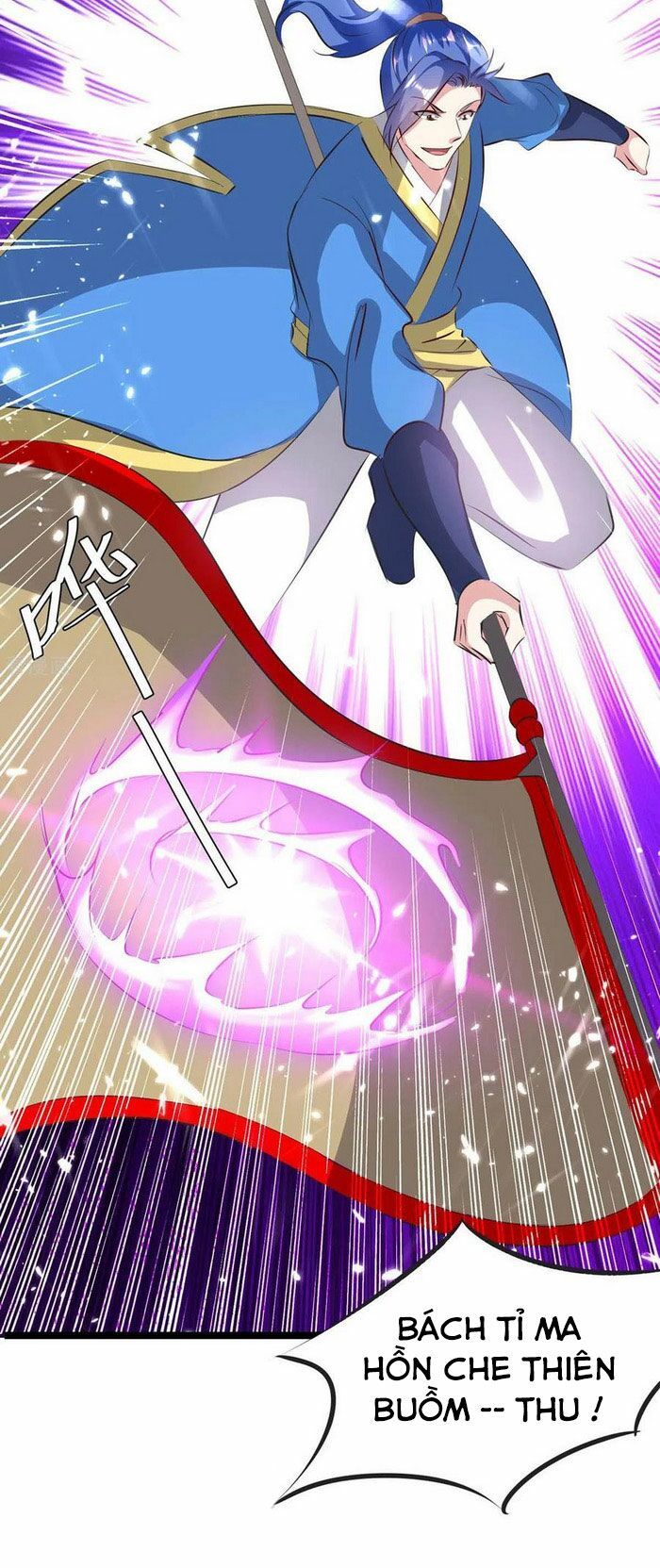 đọc truyện Tối Cường Thăng Cấp Chương 195 ảnh 31 tại Thiên Thai Truyện