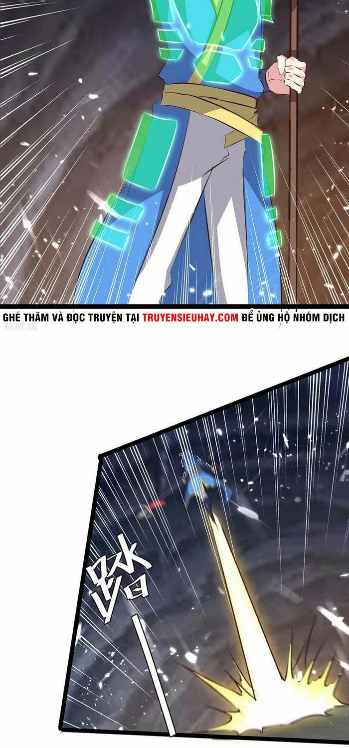 đọc truyện Tối Cường Thăng Cấp Chương 195 ảnh 6 tại Thiên Thai Truyện