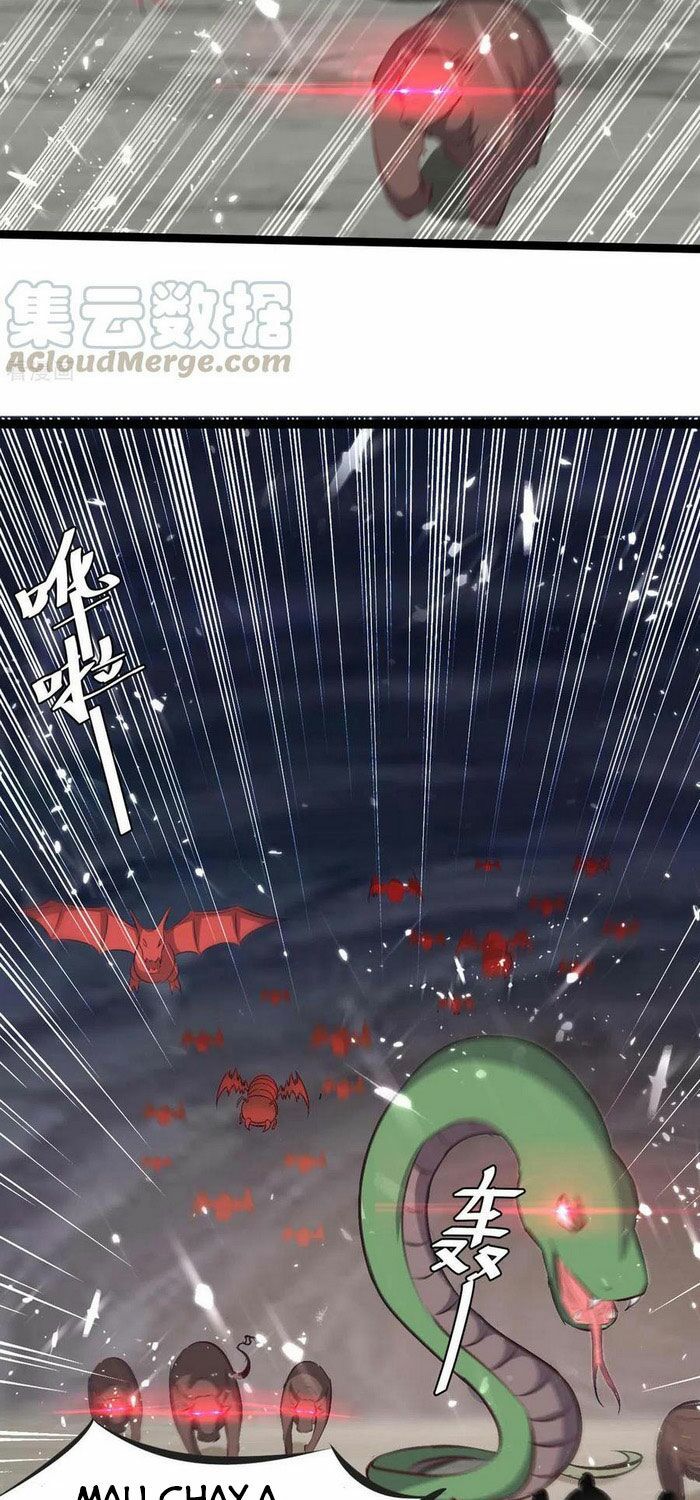 đọc truyện Tối Cường Thăng Cấp Chương 195 ảnh 8 tại Thiên Thai Truyện