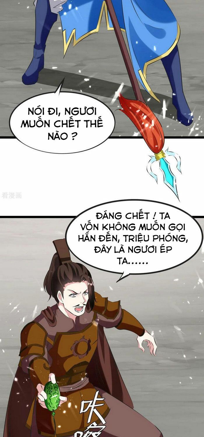 đọc truyện Tối Cường Thăng Cấp Chương 195 ảnh 10 tại Thiên Thai Truyện