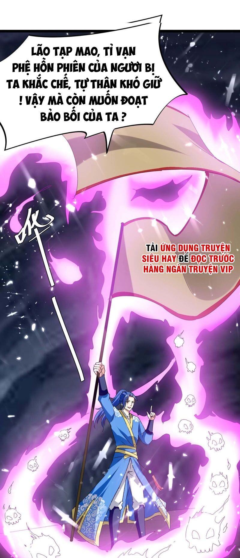 đọc truyện Tối Cường Thăng Cấp Chương 196 ảnh 12 tại Thiên Thai Truyện