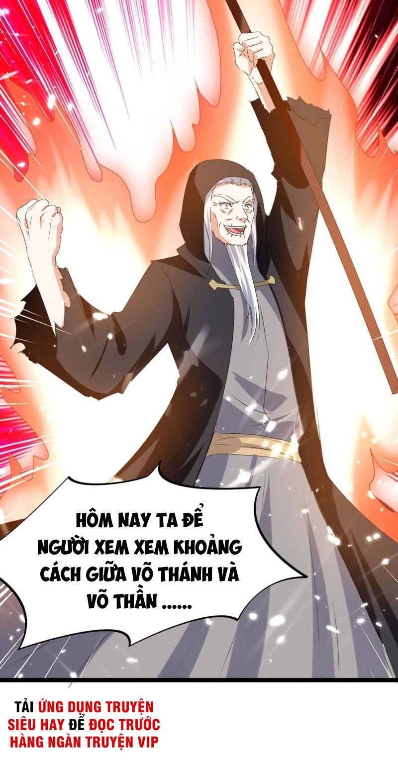 đọc truyện Tối Cường Thăng Cấp Chương 196 ảnh 14 tại Thiên Thai Truyện