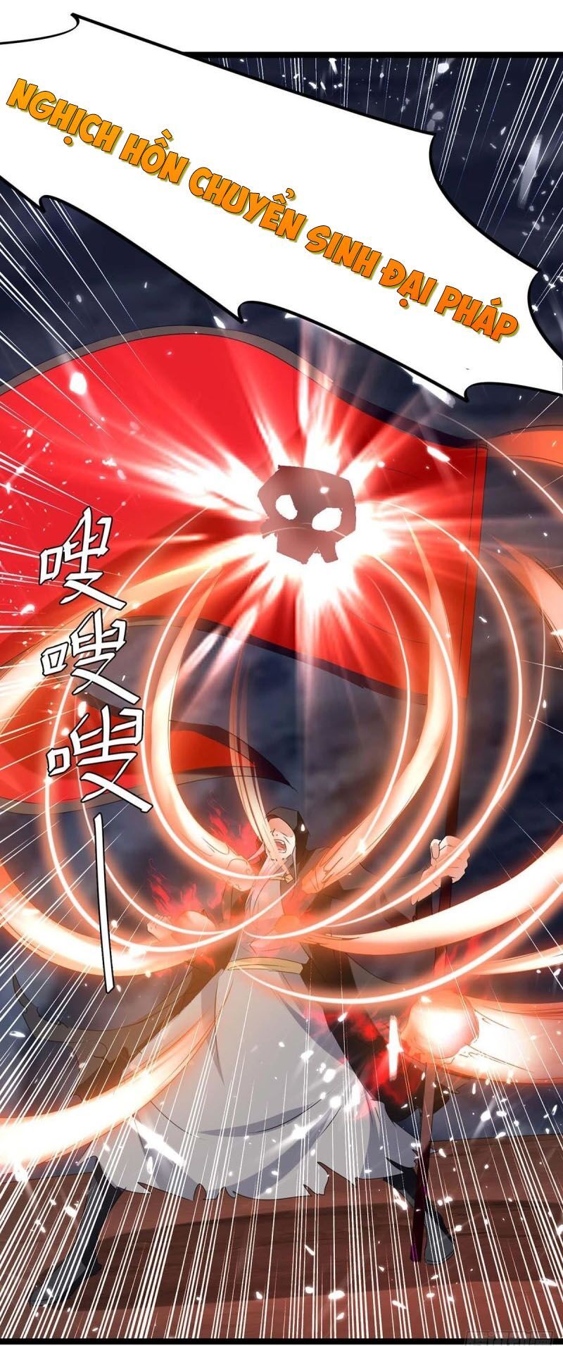 đọc truyện Tối Cường Thăng Cấp Chương 196 ảnh 15 tại Thiên Thai Truyện