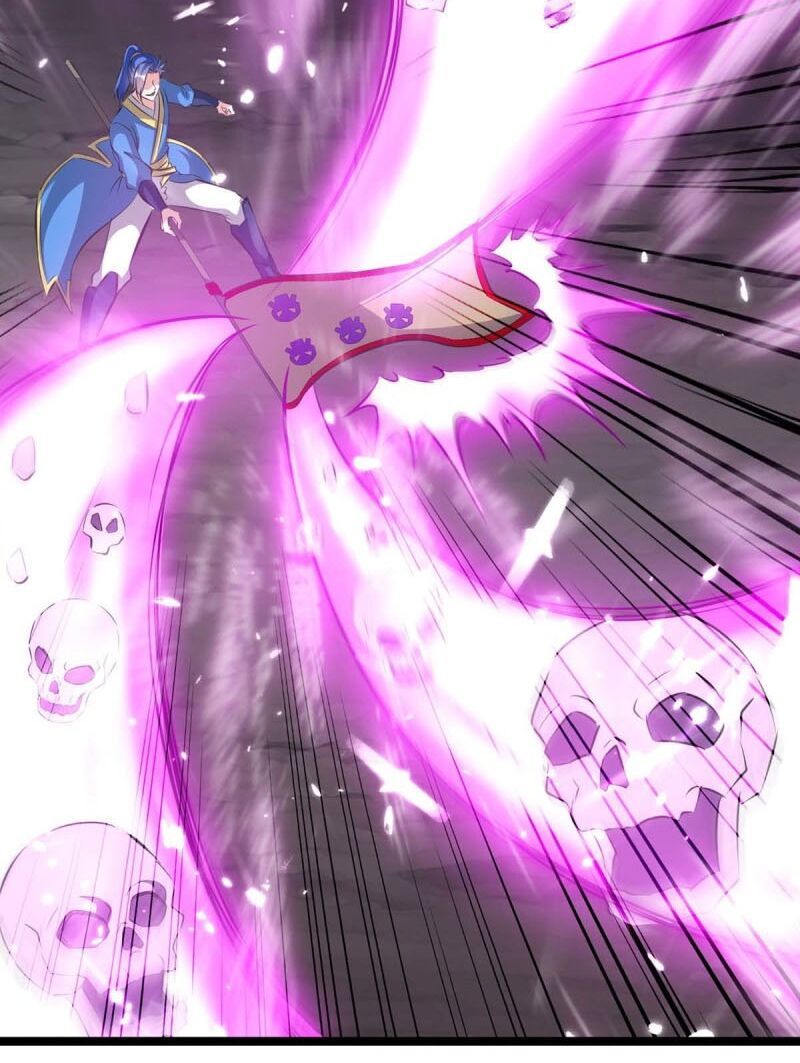 đọc truyện Tối Cường Thăng Cấp Chương 196 ảnh 4 tại Thiên Thai Truyện