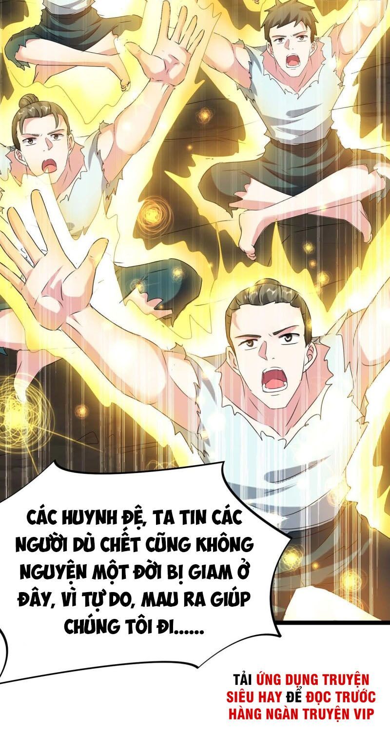 đọc truyện Tối Cường Thăng Cấp Chương 196 ảnh 26 tại Thiên Thai Truyện