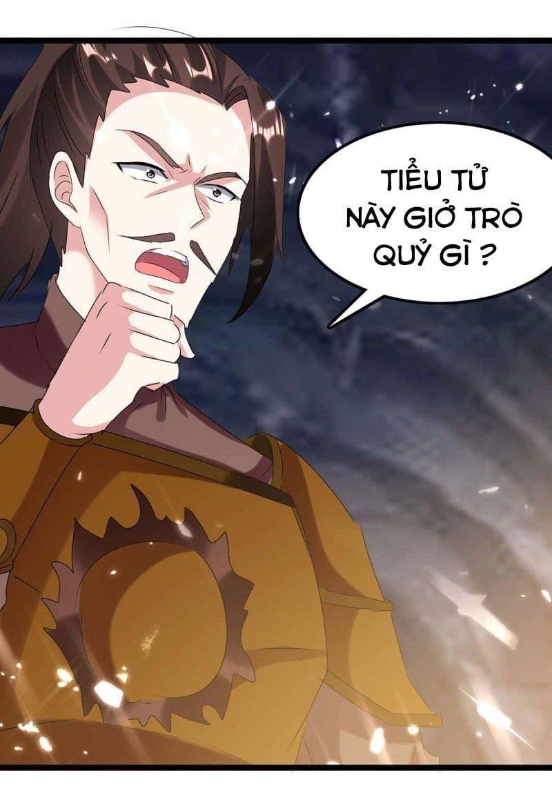 đọc truyện Tối Cường Thăng Cấp Chương 196 ảnh 27 tại Thiên Thai Truyện