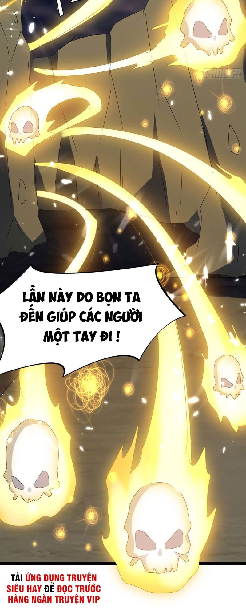 đọc truyện Tối Cường Thăng Cấp Chương 196 ảnh 32 tại Thiên Thai Truyện