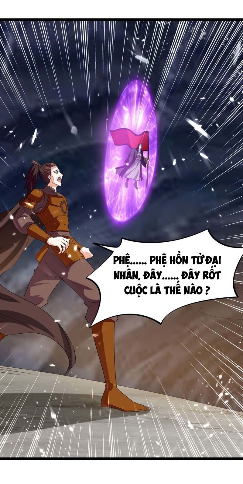 đọc truyện Tối Cường Thăng Cấp Chương 196 ảnh 9 tại Thiên Thai Truyện