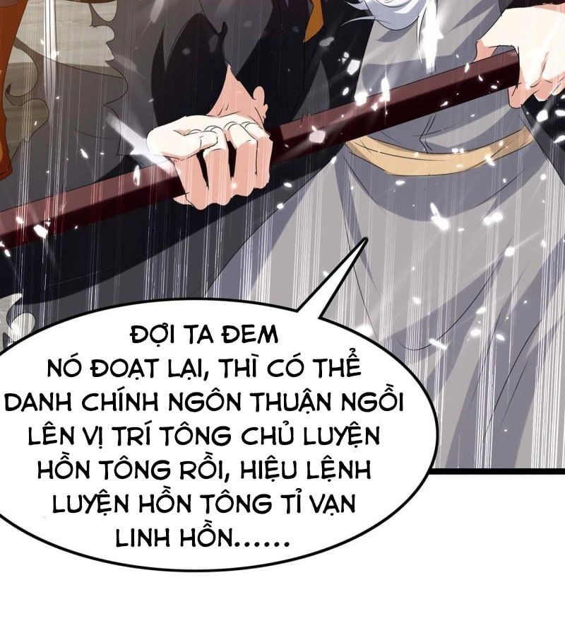 đọc truyện Tối Cường Thăng Cấp Chương 196 ảnh 11 tại Thiên Thai Truyện