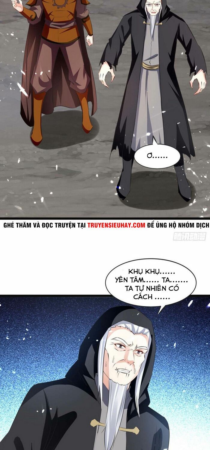 đọc truyện Tối Cường Thăng Cấp Chương 197 ảnh 3 tại Thiên Thai Truyện