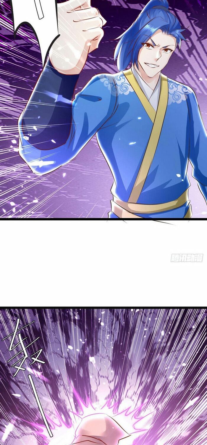 đọc truyện Tối Cường Thăng Cấp Chương 197 ảnh 15 tại Thiên Thai Truyện