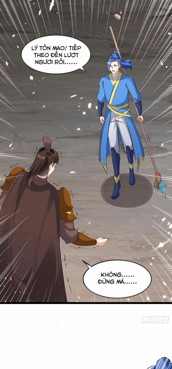 đọc truyện Tối Cường Thăng Cấp Chương 197 ảnh 17 tại Thiên Thai Truyện