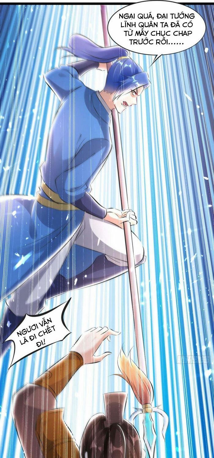 đọc truyện Tối Cường Thăng Cấp Chương 197 ảnh 19 tại Thiên Thai Truyện