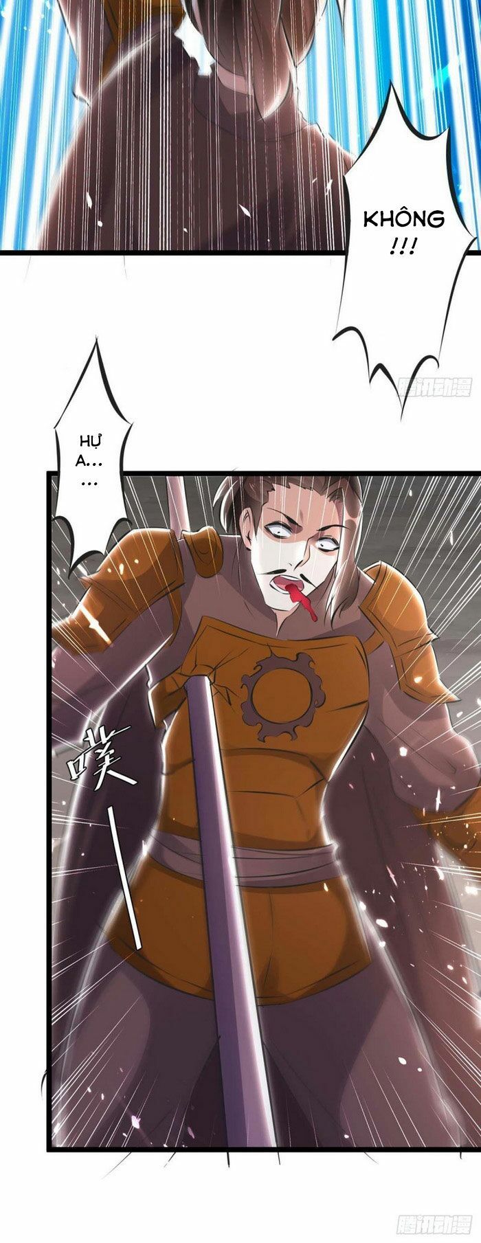 đọc truyện Tối Cường Thăng Cấp Chương 197 ảnh 20 tại Thiên Thai Truyện