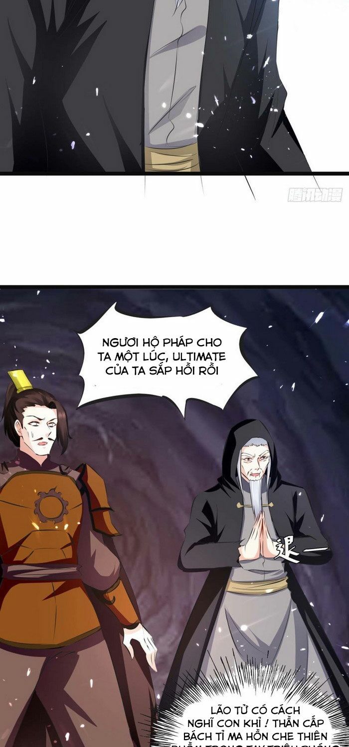 đọc truyện Tối Cường Thăng Cấp Chương 197 ảnh 4 tại Thiên Thai Truyện