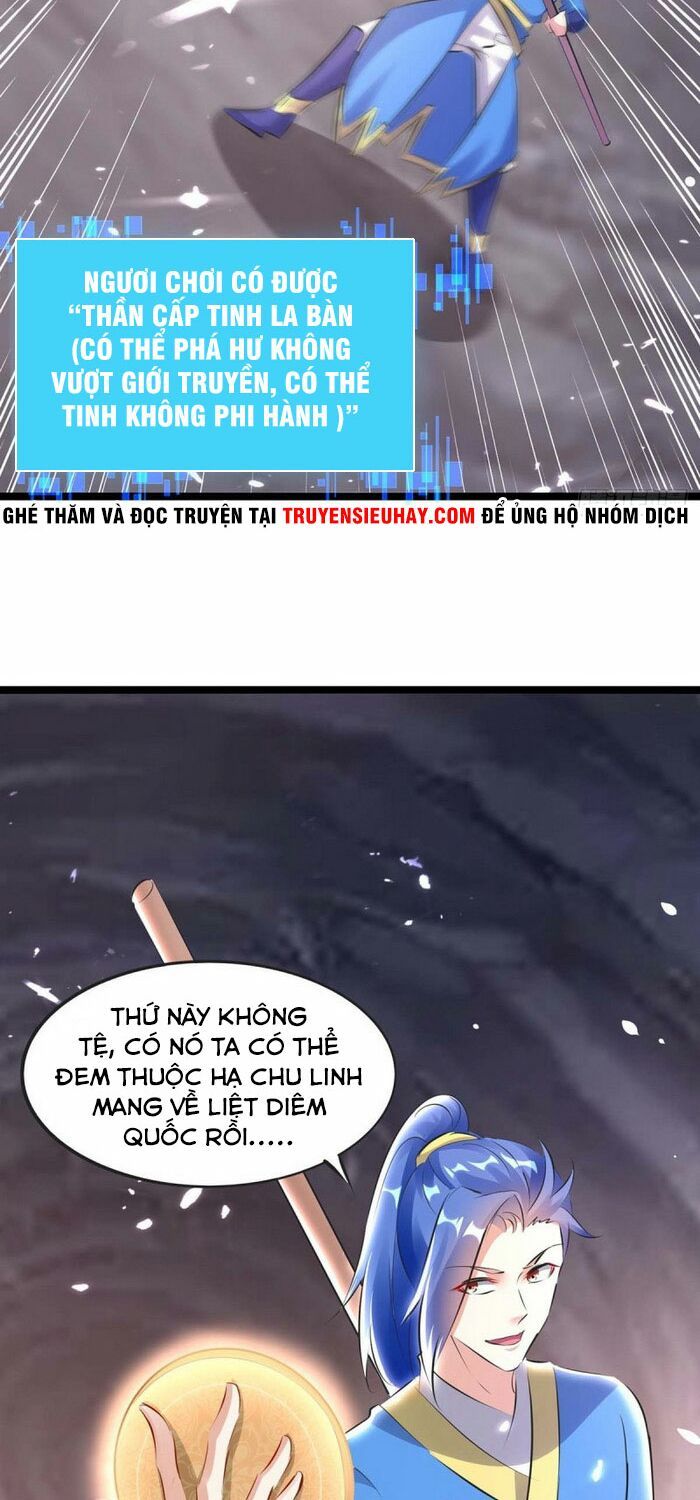 đọc truyện Tối Cường Thăng Cấp Chương 197 ảnh 22 tại Thiên Thai Truyện