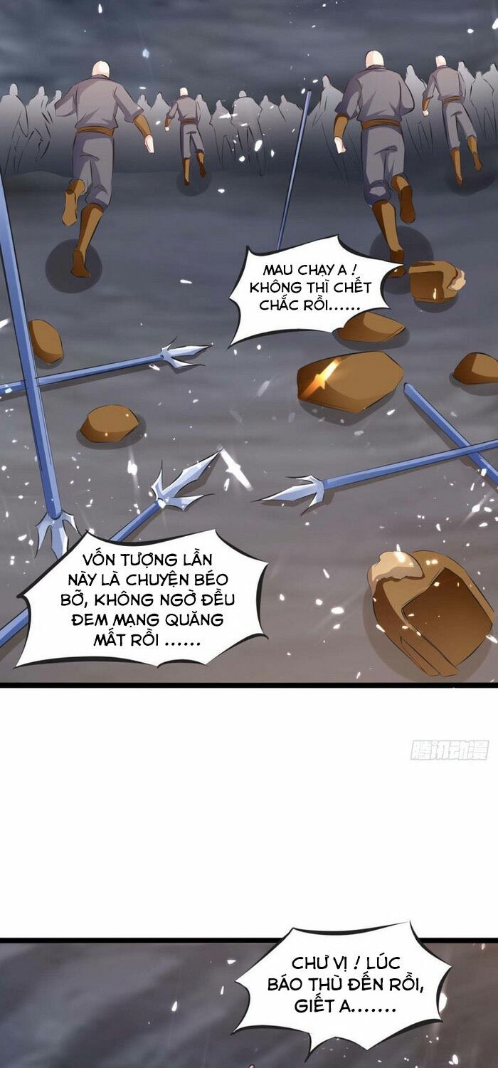 đọc truyện Tối Cường Thăng Cấp Chương 197 ảnh 24 tại Thiên Thai Truyện