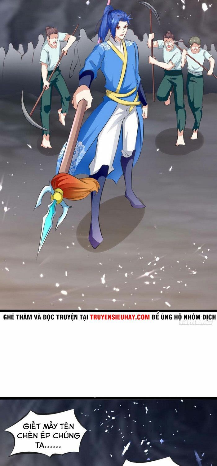 đọc truyện Tối Cường Thăng Cấp Chương 197 ảnh 25 tại Thiên Thai Truyện