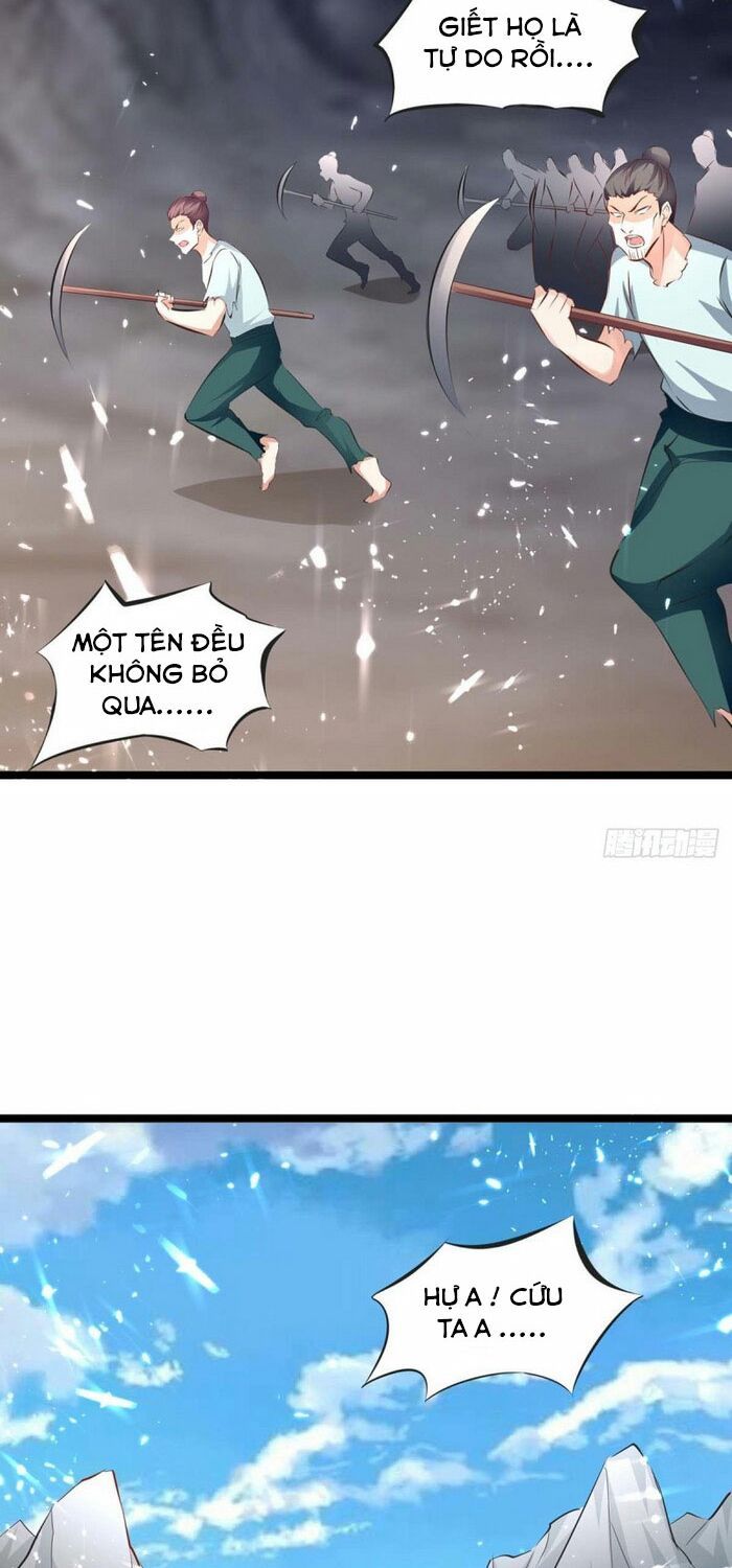 đọc truyện Tối Cường Thăng Cấp Chương 197 ảnh 26 tại Thiên Thai Truyện