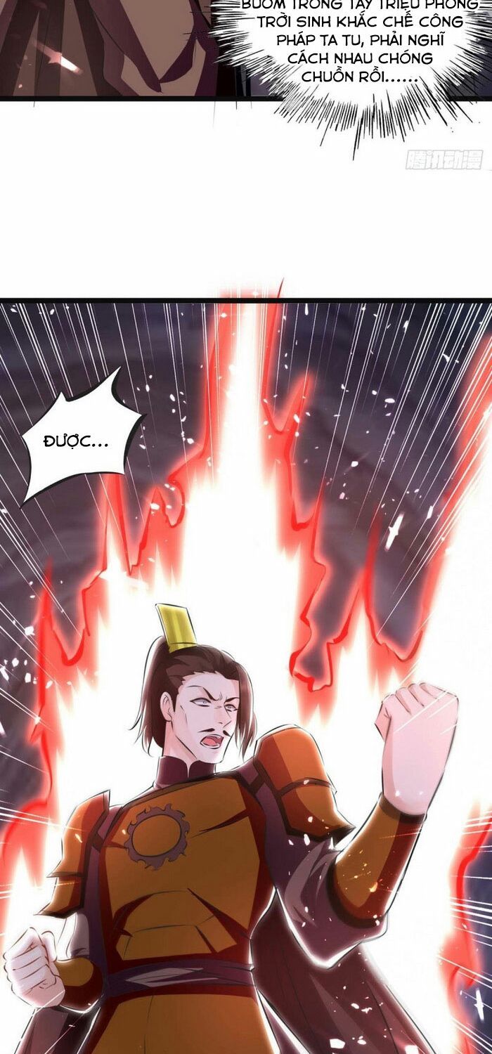 đọc truyện Tối Cường Thăng Cấp Chương 197 ảnh 5 tại Thiên Thai Truyện