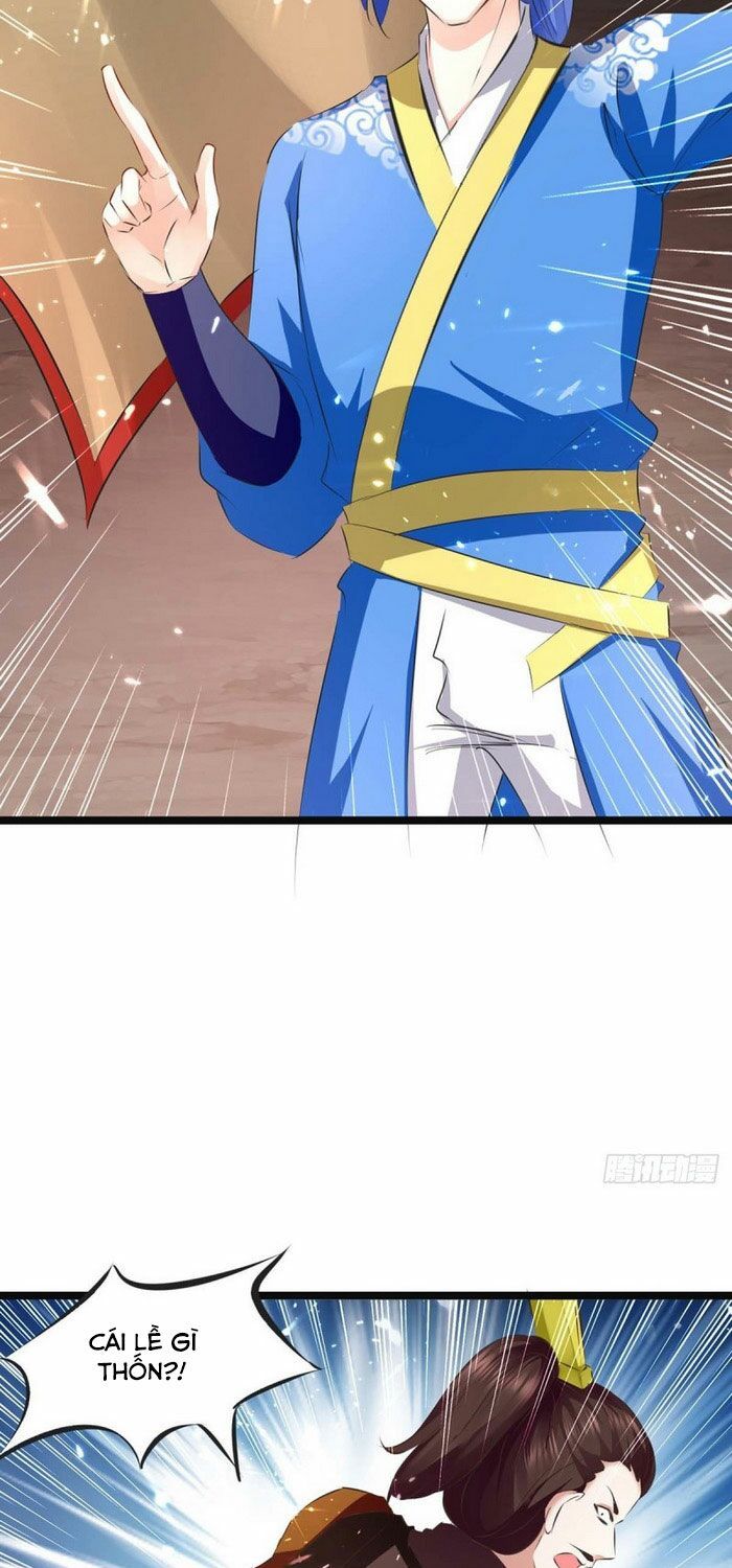 đọc truyện Tối Cường Thăng Cấp Chương 197 ảnh 8 tại Thiên Thai Truyện