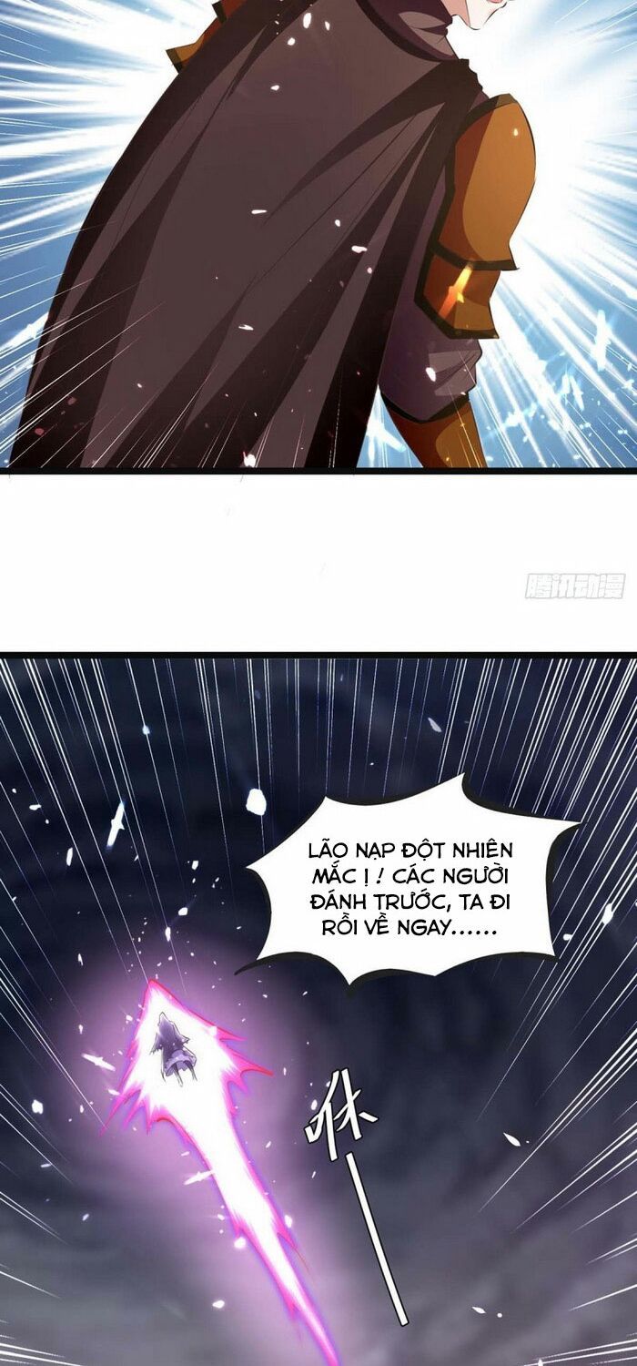 đọc truyện Tối Cường Thăng Cấp Chương 197 ảnh 9 tại Thiên Thai Truyện