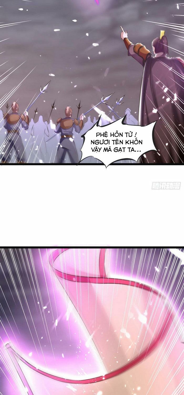 đọc truyện Tối Cường Thăng Cấp Chương 197 ảnh 10 tại Thiên Thai Truyện