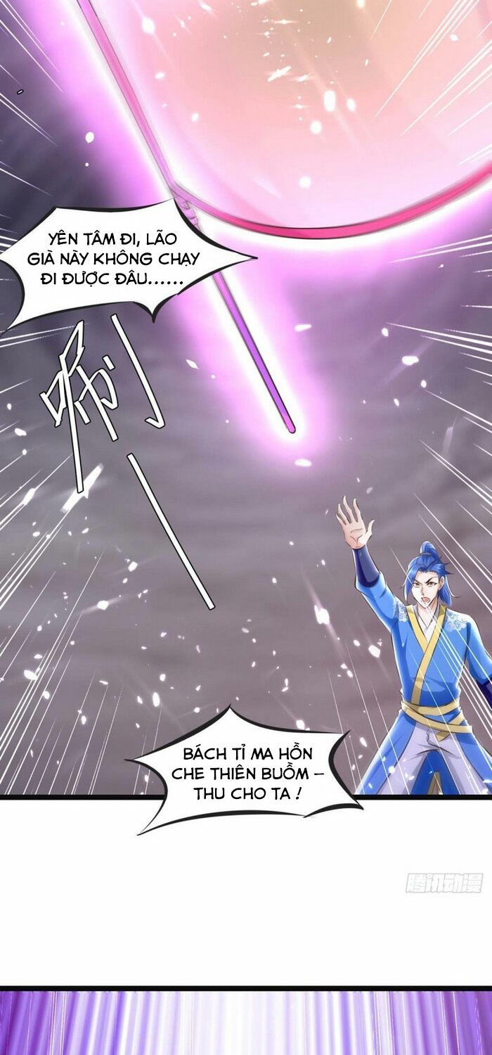 đọc truyện Tối Cường Thăng Cấp Chương 197 ảnh 11 tại Thiên Thai Truyện