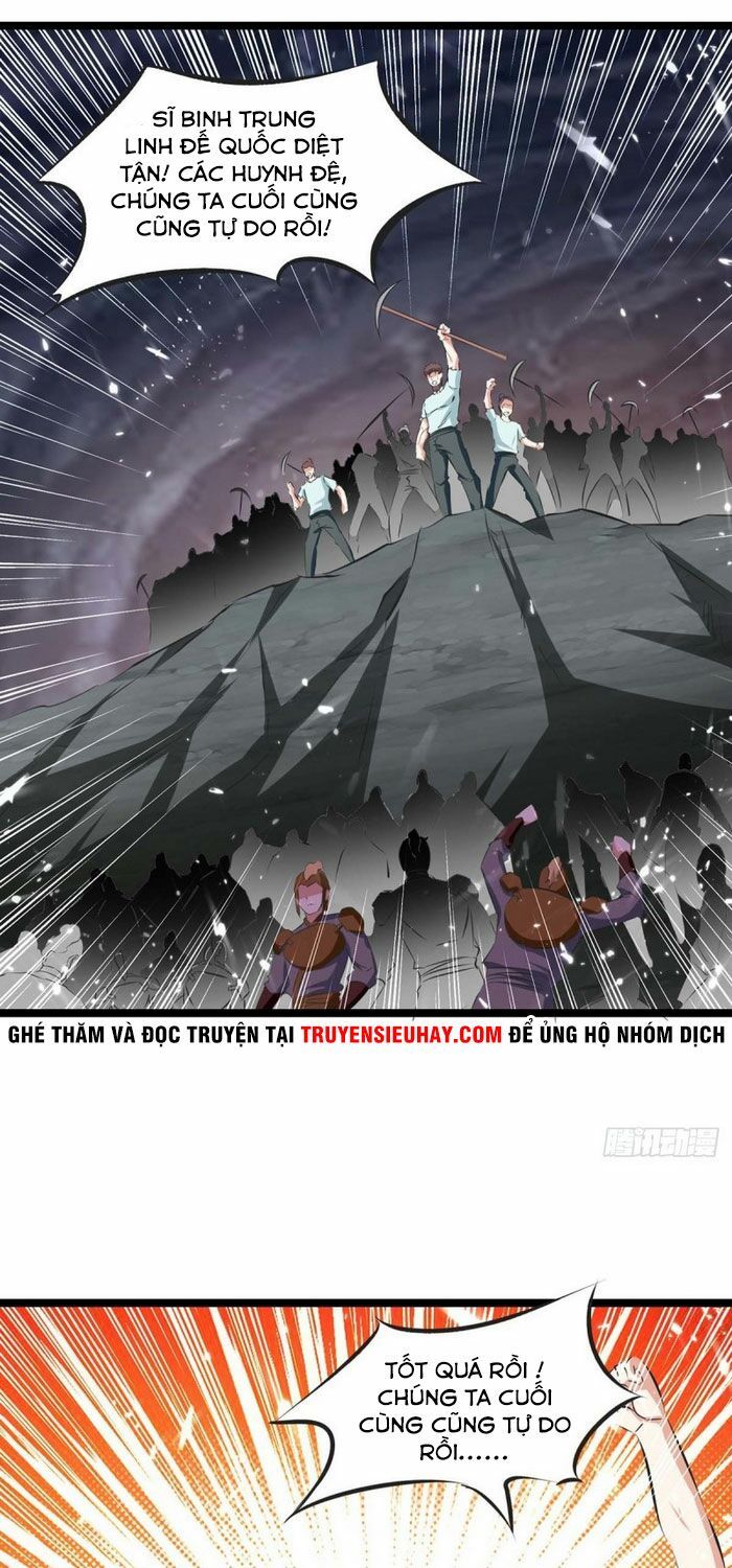 đọc truyện Tối Cường Thăng Cấp Chương 198 ảnh 3 tại Thiên Thai Truyện