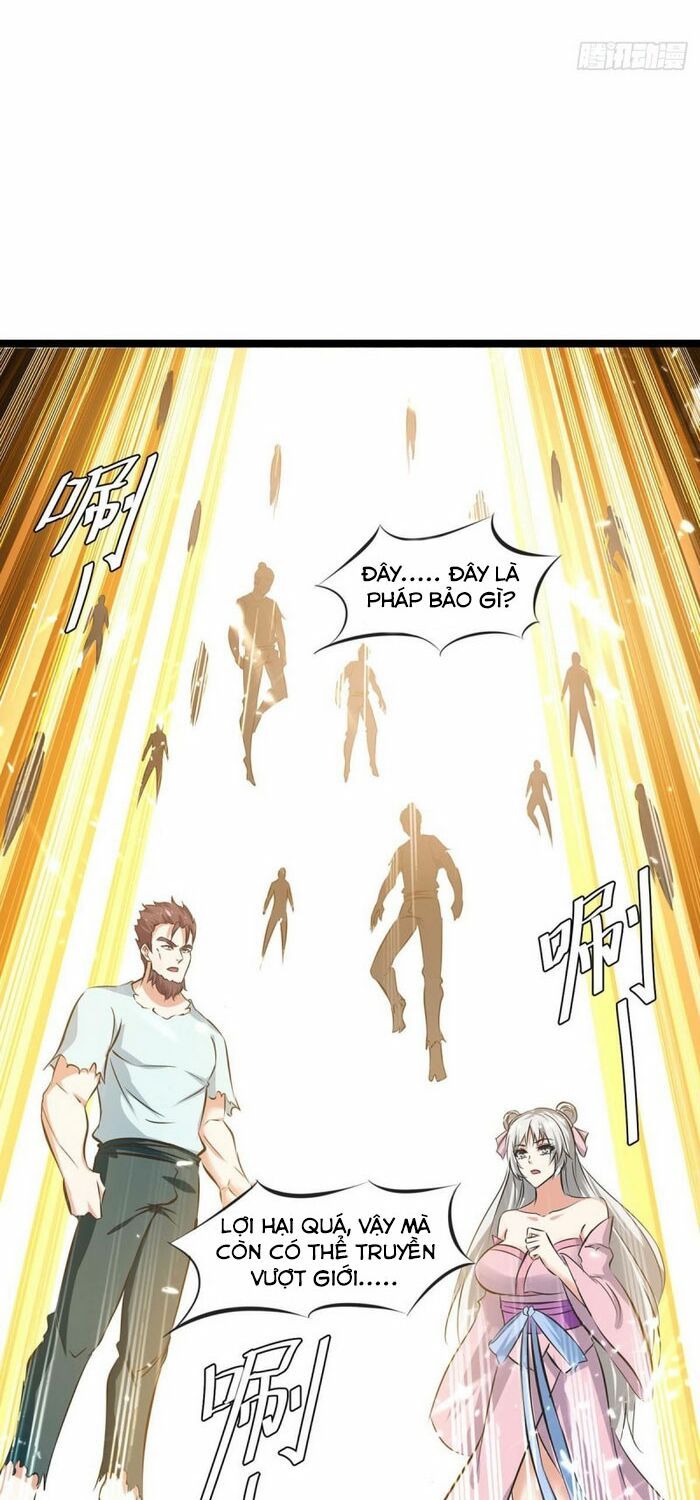 đọc truyện Tối Cường Thăng Cấp Chương 198 ảnh 12 tại Thiên Thai Truyện