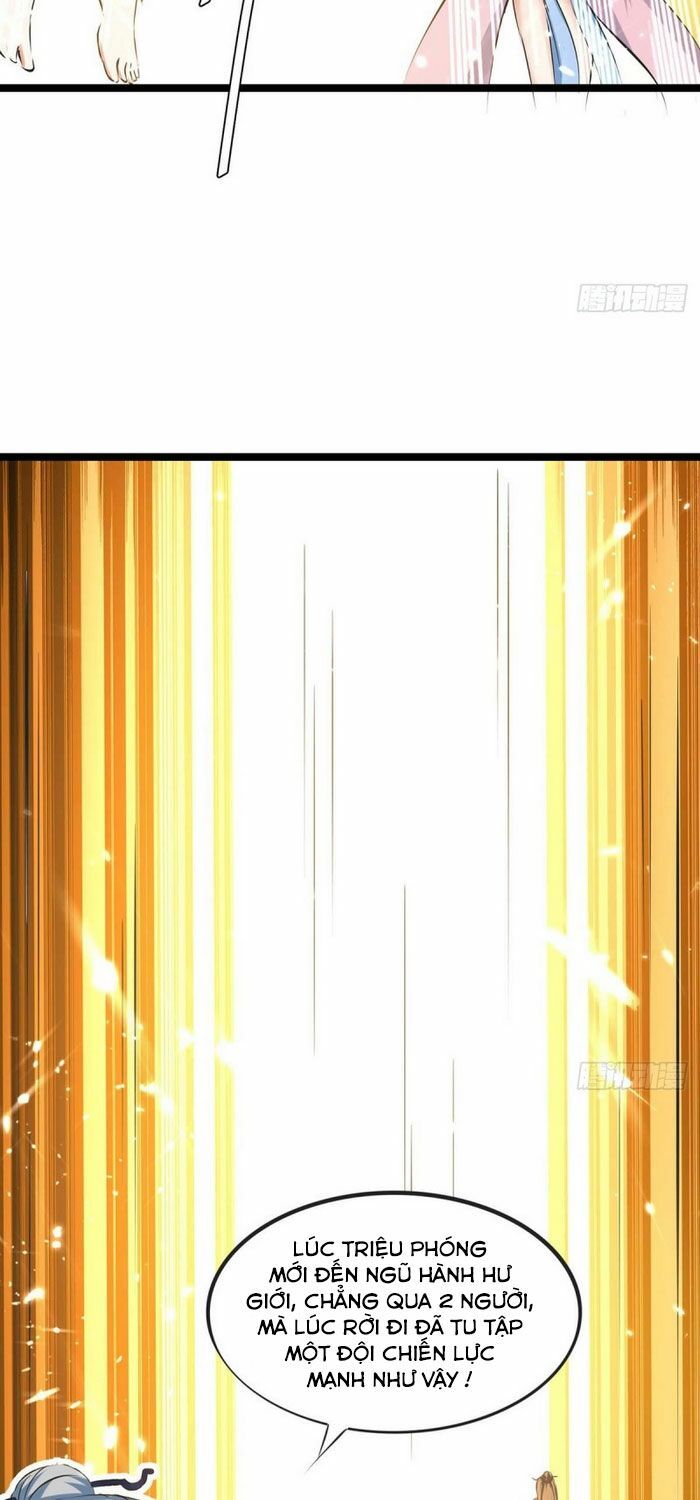 đọc truyện Tối Cường Thăng Cấp Chương 198 ảnh 13 tại Thiên Thai Truyện