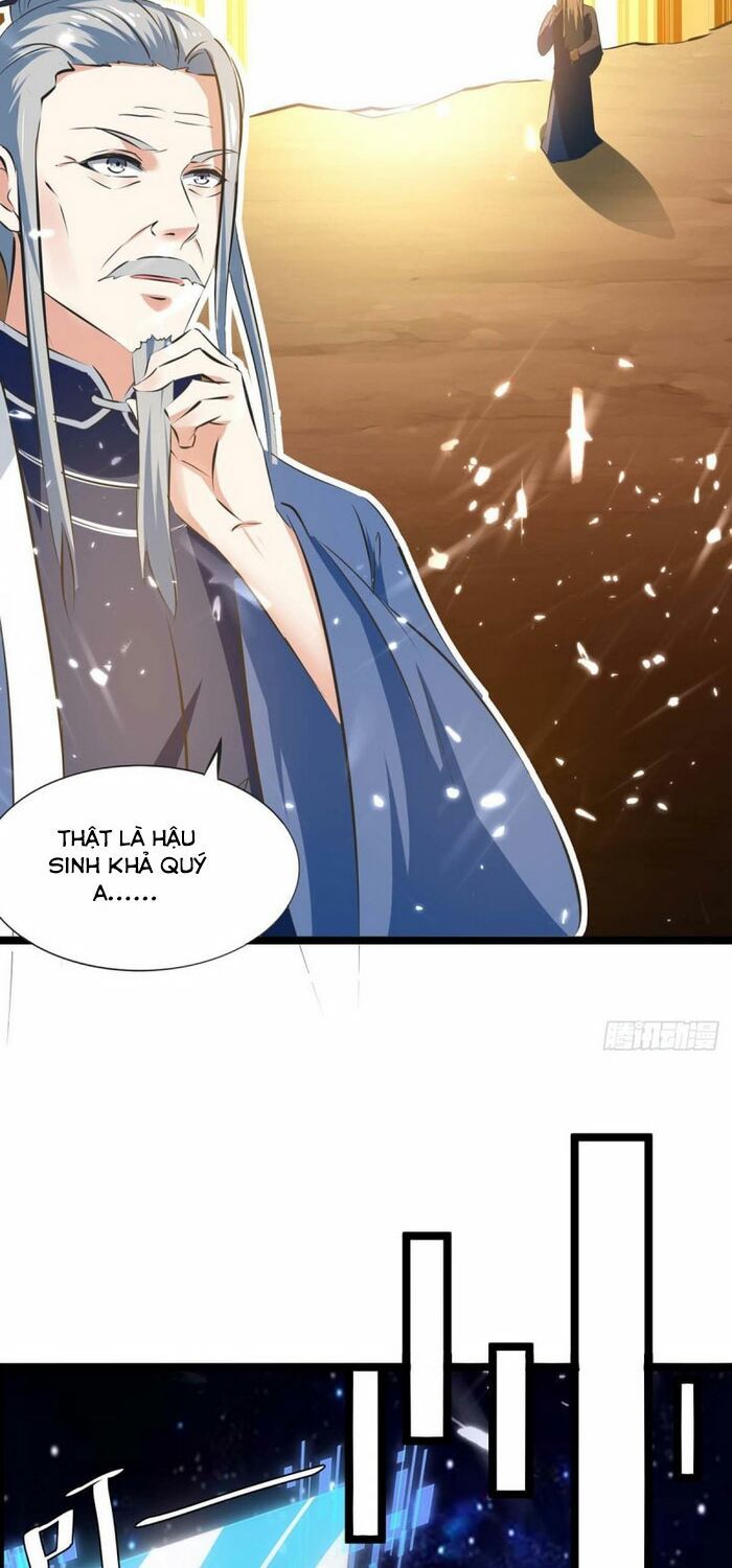 đọc truyện Tối Cường Thăng Cấp Chương 198 ảnh 14 tại Thiên Thai Truyện