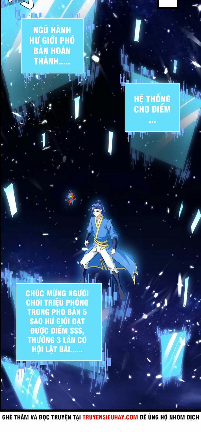 đọc truyện Tối Cường Thăng Cấp Chương 198 ảnh 15 tại Thiên Thai Truyện