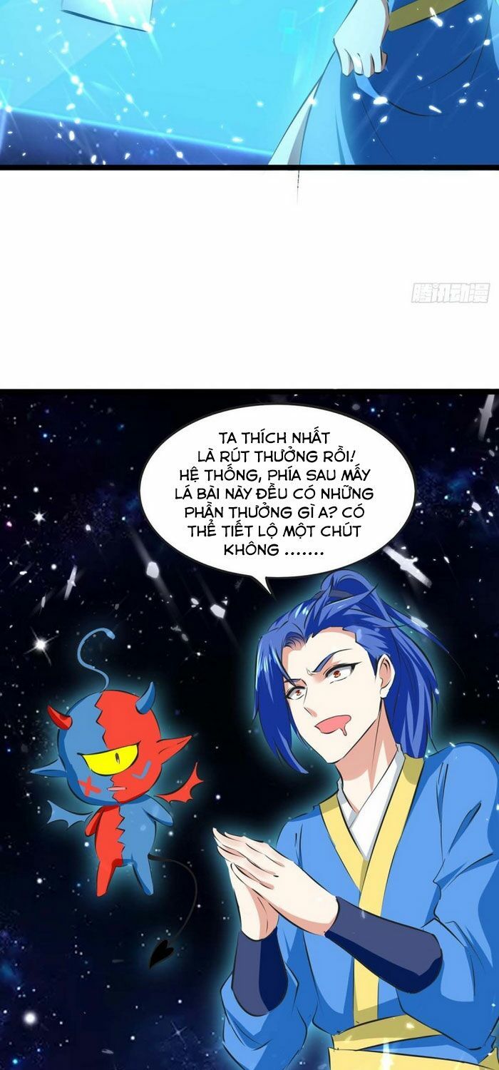 đọc truyện Tối Cường Thăng Cấp Chương 198 ảnh 17 tại Thiên Thai Truyện