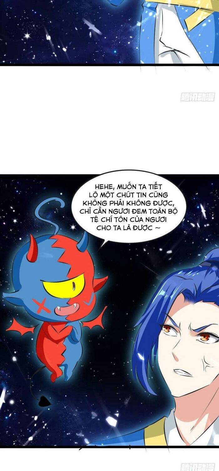 đọc truyện Tối Cường Thăng Cấp Chương 198 ảnh 18 tại Thiên Thai Truyện