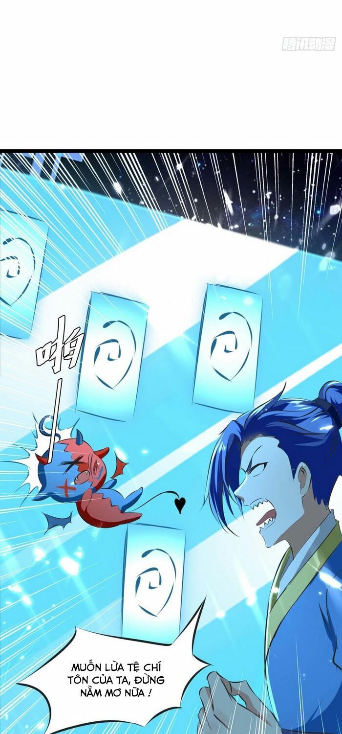 đọc truyện Tối Cường Thăng Cấp Chương 198 ảnh 20 tại Thiên Thai Truyện