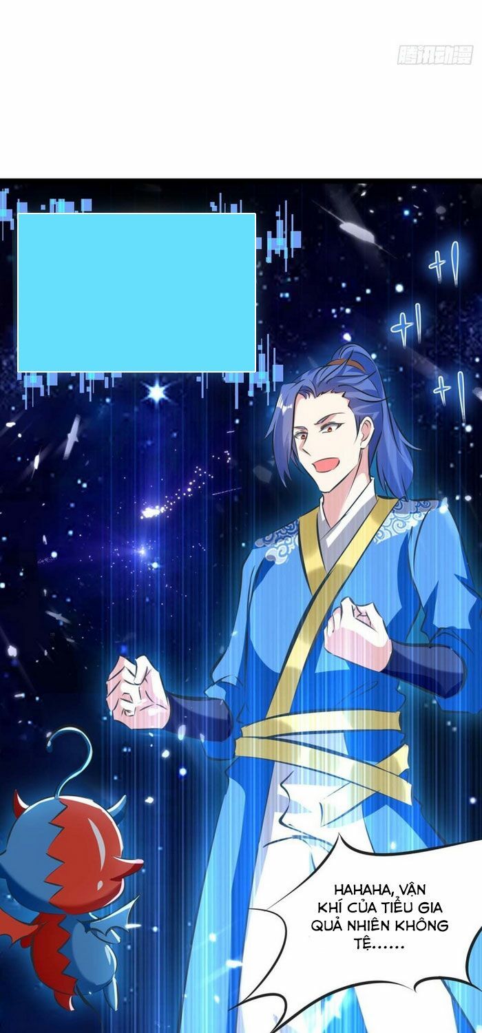 đọc truyện Tối Cường Thăng Cấp Chương 198 ảnh 24 tại Thiên Thai Truyện