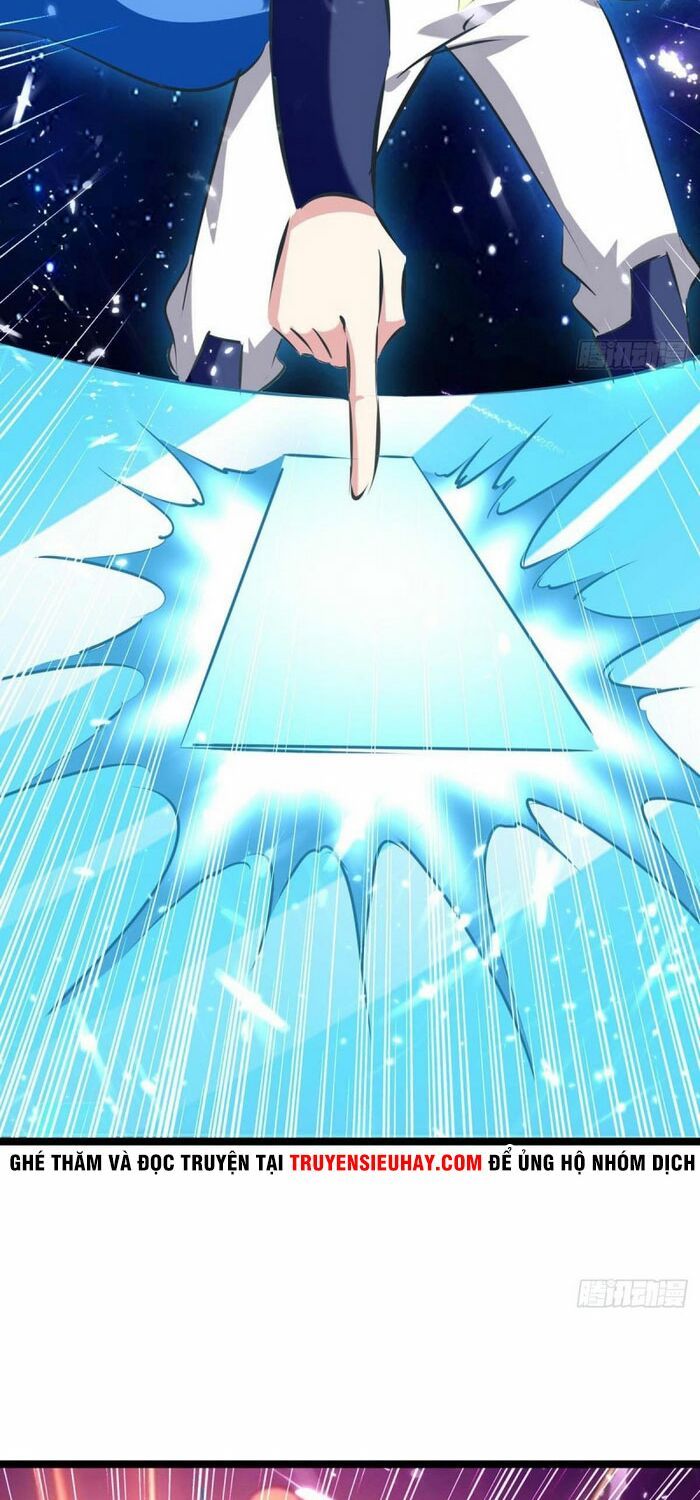 đọc truyện Tối Cường Thăng Cấp Chương 198 ảnh 27 tại Thiên Thai Truyện