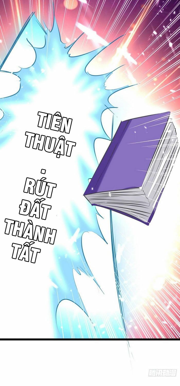 đọc truyện Tối Cường Thăng Cấp Chương 198 ảnh 28 tại Thiên Thai Truyện