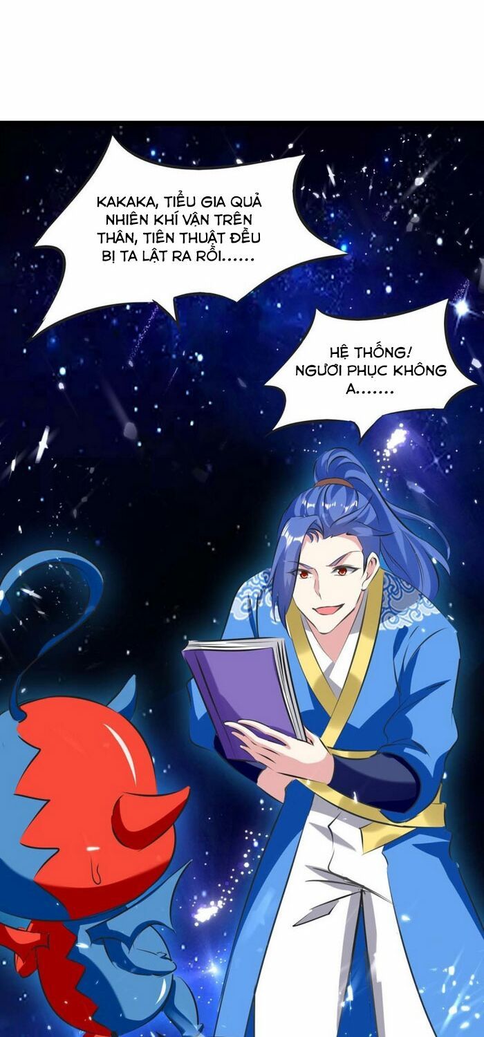 đọc truyện Tối Cường Thăng Cấp Chương 198 ảnh 29 tại Thiên Thai Truyện