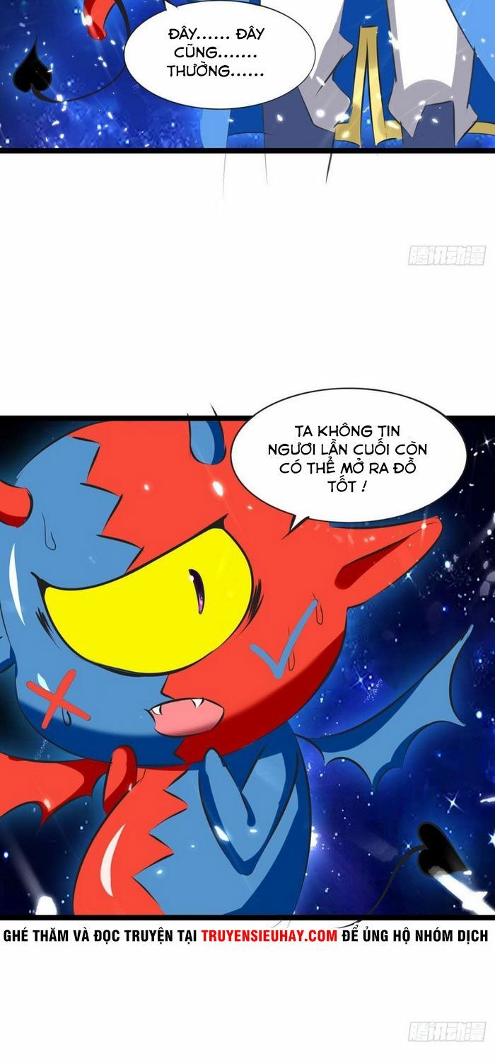 đọc truyện Tối Cường Thăng Cấp Chương 198 ảnh 30 tại Thiên Thai Truyện