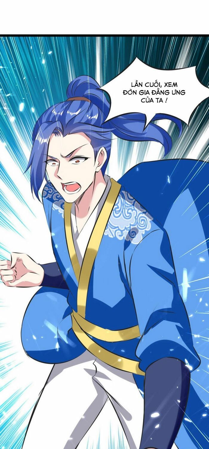 đọc truyện Tối Cường Thăng Cấp Chương 198 ảnh 31 tại Thiên Thai Truyện